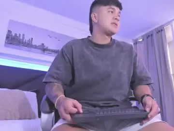 Chaturbate Adult Webcams of cristopher_strong