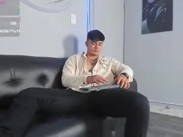 Chaturbate Best Webcam of cristopher_strong