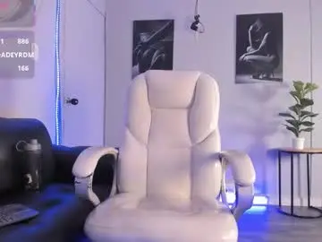 Chaturbate Sex Chat of cristopher_strong