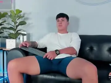 Chaturbate Adult Webcams of cristopher_strong