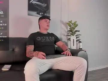 Chaturbate Adult Webcam of cristopher_strong