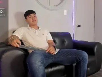 Chaturbate Adult Video Chat of cristopher_strong