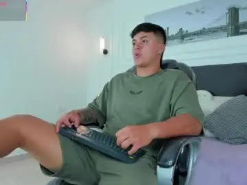 Chaturbate Sex Cam of cristopher_strong