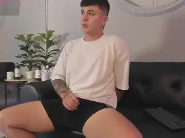 Chaturbate Private Sex Chat of cristopher_strong