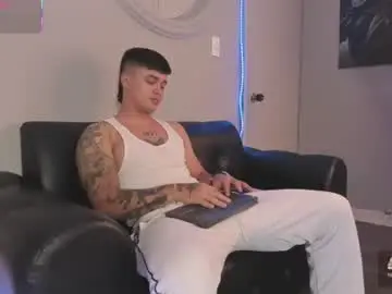 Chaturbate Live Porn of cristopher_strong