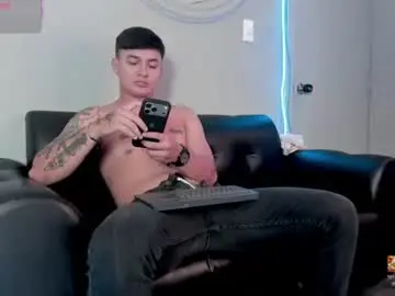 Chaturbate Adult Video Chat of cristopher_strong