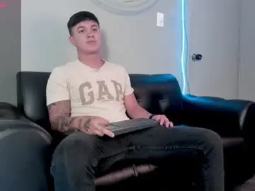 Chaturbate Live Sex of cristopher_strong