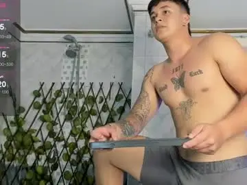 Chaturbate Adult Webcam of cristopher_strong