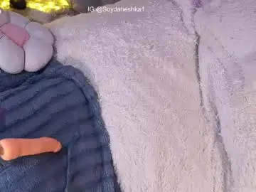 Chaturbate Best live sex cam show of daneshka__