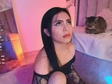 Chaturbate Live Sex Cam of eveettee