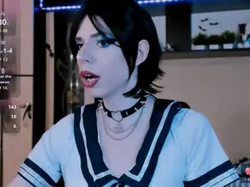 Chaturbate Live Sex Cam of femalexa