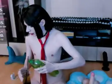 Chaturbate Live Sex of femalexa