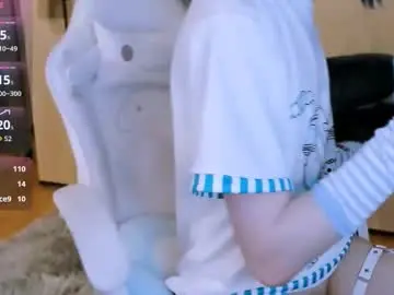 Chaturbate Adult Webcam of femalexa