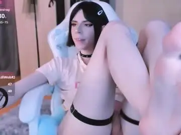 Chaturbate Live Porn of femalexa