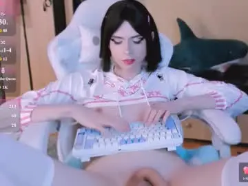 Chaturbate Sex Cam of femalexa