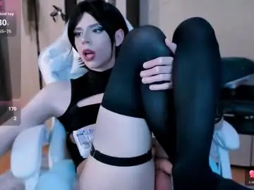 Chaturbate Best Webcam of femalexa