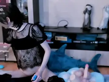 Chaturbate Live Porn of femalexa