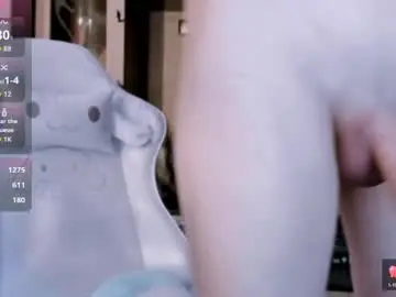 Chaturbate Adult Webcam of femalexa