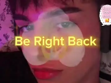 Chaturbate Adult Video Chat of hiidear