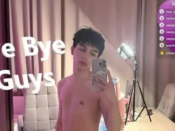 Chaturbate Nude Webcam of hiidear