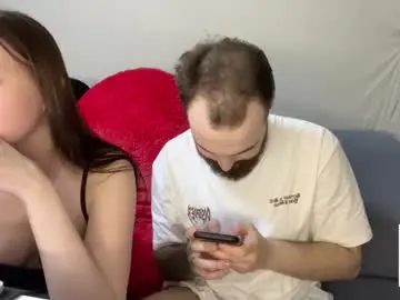 Chaturbate Live Porn of hotduoplay