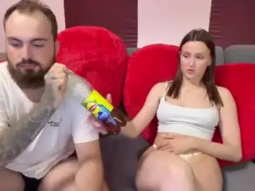 Chaturbate Live Sex Cam of hotduoplay