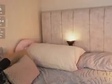 Chaturbate Sex Cam of kiara_violet_