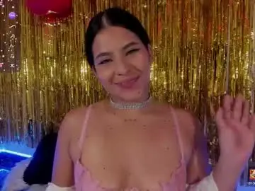 Chaturbate Free Porn Cam of la_parce777