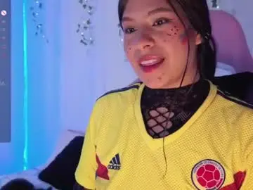 Chaturbate Best live sex cam show of la_parce777