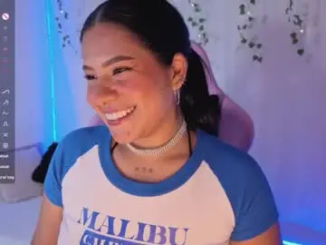 Chaturbate Watch Live Sex Cams of la_parce777