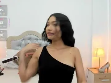 Chaturbate Sex Cam of lina_garcia
