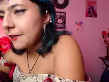 Chaturbate Sex Cam of loving_alma