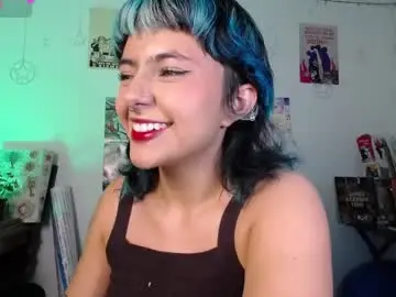 Chaturbate Live Sex Cam of loving_alma