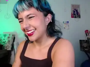 Chaturbate Private Sex Chat of loving_alma