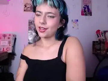 Chaturbate Live Sex of loving_alma