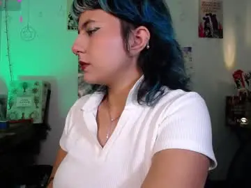 Chaturbate Live Sex Cam of loving_alma