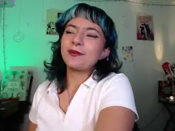 Chaturbate Sex Chat of loving_alma