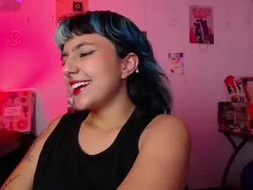 Chaturbate Sex Chat of loving_alma