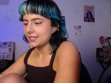 Chaturbate Adult Webcam of loving_alma