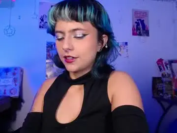 Chaturbate Watch Live Sex Cams of loving_alma