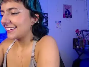 Chaturbate Live Sex Cam of loving_alma