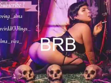 Chaturbate Adult Webcams of loving_alma