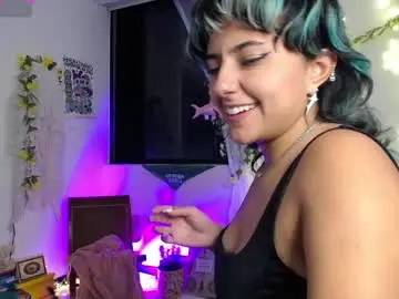 Chaturbate Live Sex of loving_alma