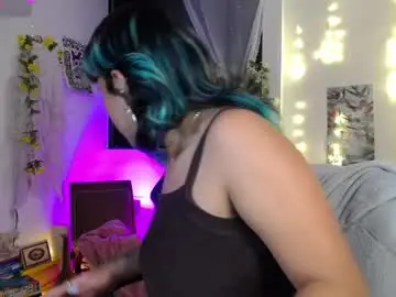 Chaturbate Live Porn of loving_alma