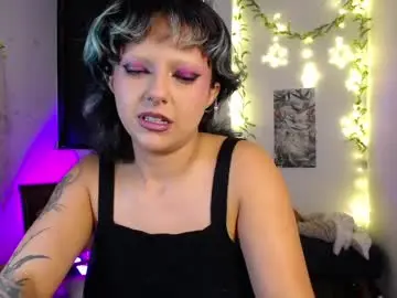 Chaturbate Free Porn Cam of loving_alma