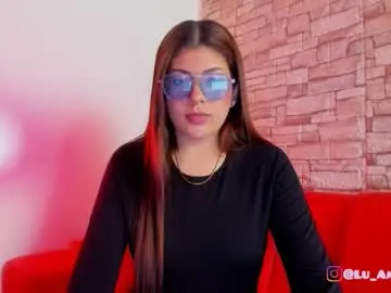 Chaturbate Live Porn of lucia_amores
