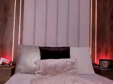 Chaturbate Sex Cam of lucysalvatore