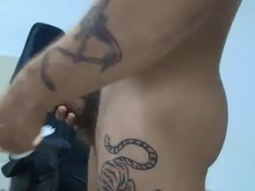 Chaturbate Free Porn Cam of make_manson