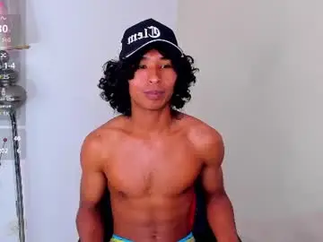 Chaturbate Live Sex of matias__blake