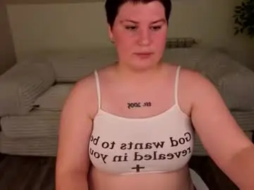 Chaturbate Live Sex of milky_wayyy18